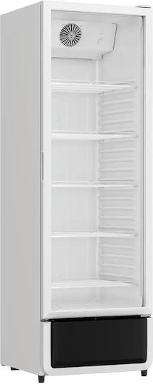 Karamco Beverage Refrigerator 380lt H186xW59.5xD60.7cm