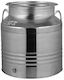 Quattro Effe Съд Inox 30лт 100031100031100031