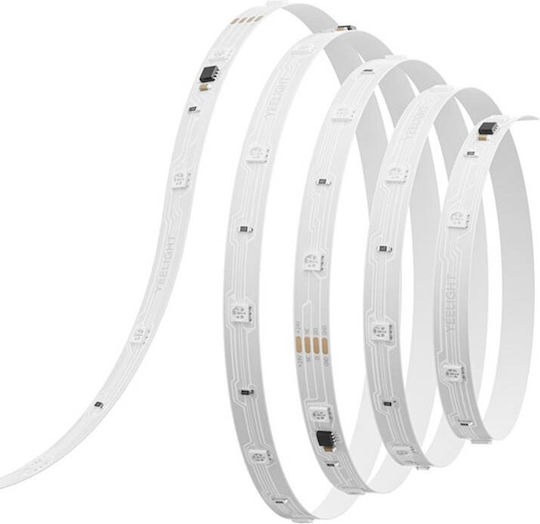 Yeelight Ταινία LED Τηλεόρασης RGBIC Φως 6m