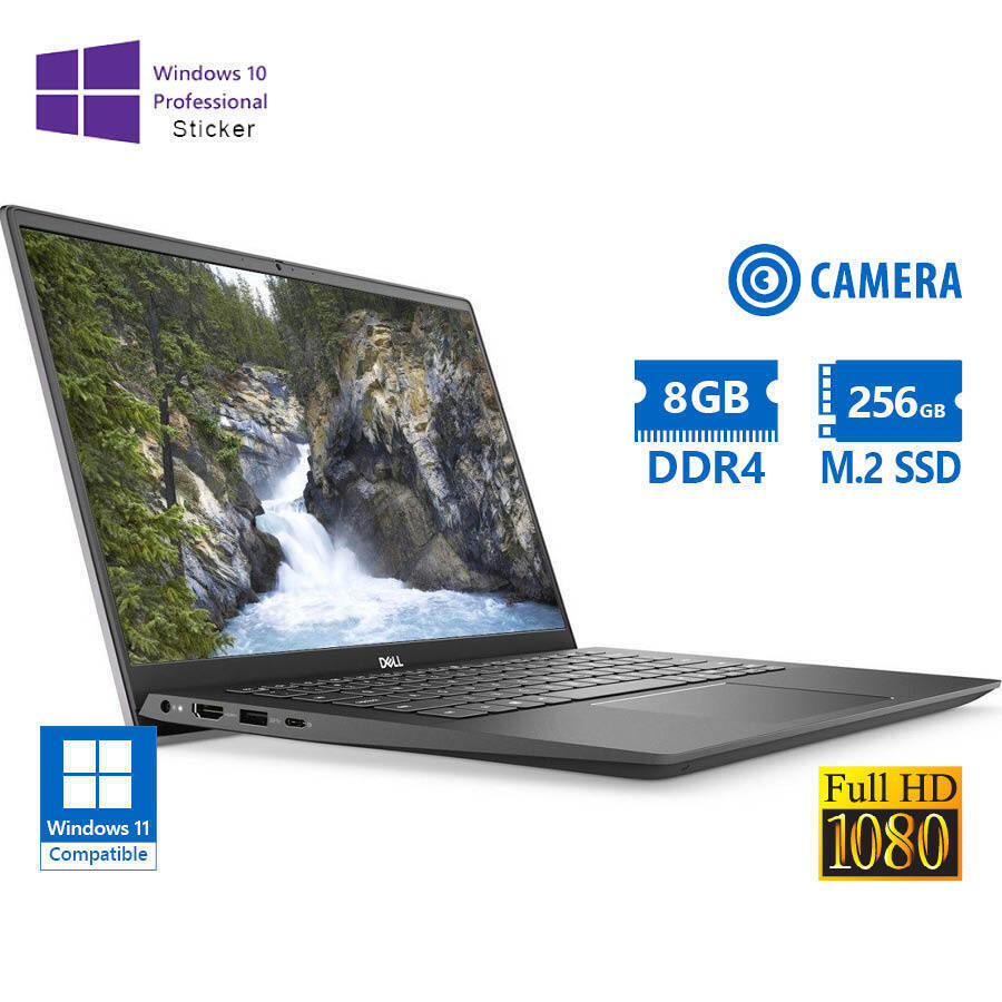 Dell Vostro 14 5410 Refurbished Grade A 14