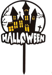 Dekora Dekoratives für Halloween Torte