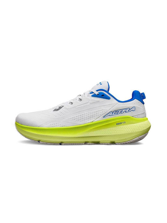 Altra Ανδρικά Αθλητικά Παπούτσια Running Λευκά