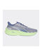 Velocity Nitro 4 Sport Shoes Running Gray