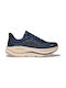 Bondi 9 Ανδρικά Αθλητικά Παπούτσια Running Midnight Blue / Varsity Navy