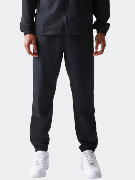 York Yankees Mlb Παντελόνι Φόρμας Black