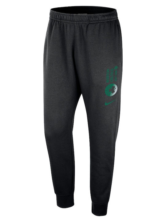 Club Jogginghose Black