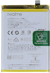 Realme Заместителна батерия 6000mAh за REALME 7i, C11, C12, C15