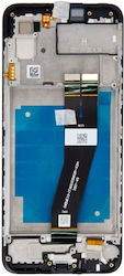 Samsung Οθόνη για Samsung A03 (Μαύρο) Samsung Οθόνη για Samsung A03 (Μαύρο)