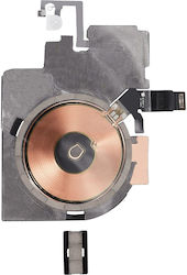 Nfc Wireless Charging Coil + Flashlight Flex Iphone 16 Plus