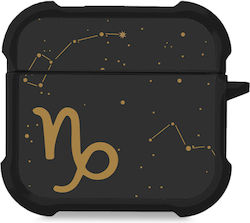 Θήκη Σιλικόνης Sonique Zodiac Series Airpods 4 ...