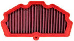 BMC Air Filter Filtru de aer pentru motociclete Kawasaki Versys 650 BMC Air Filter Filtru de aer pentru motociclete Kawasaki Versys 650