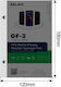 Relife Gf-3 TPU Matt Datenschutz Flexible Hydrogel Displayschutzfolie Galaxy A03