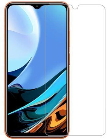 Tempered Glass (Mi 9T/9T Pro)