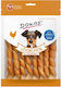 Dokas Dog Treat with Chicken 120gr