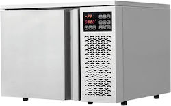 Shock Blast Chiller 290cm.