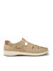 Men's Slip-Ons Beige