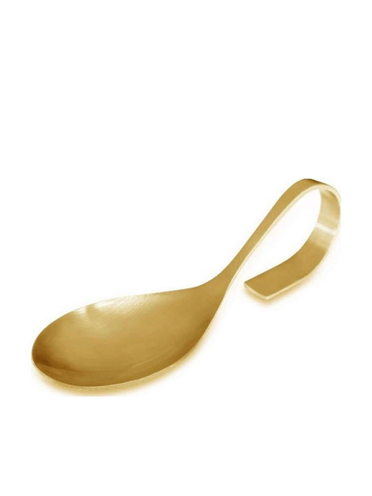 Comas Linguri De Alimente Din Oțel Inoxidabil Galbene CO08797000 Comas Linguri De Alimente Din Oțel Inoxidabil Galbene CO08797000