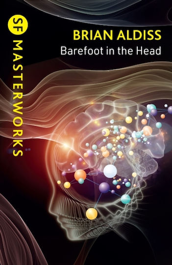 Barefoot In The Head - Orion Publishing Co - Paperback / Softback