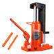 Vevor Hydraulic Bottle Jack with Lifting Capacity up to 22.86cm