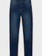 Mayoral Fit Kids' Jeans Trousers Dark Jeans