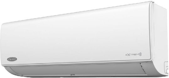 Carrier Extreme 3 Климатици Инвертор 18000 Мощност (BTU) A++/А+ с WiFi