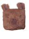 Kids Bag Shoulder Bag Pink 15cmx12cmcm