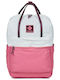 Columbia Trail Traveler Ii 18lt Pink