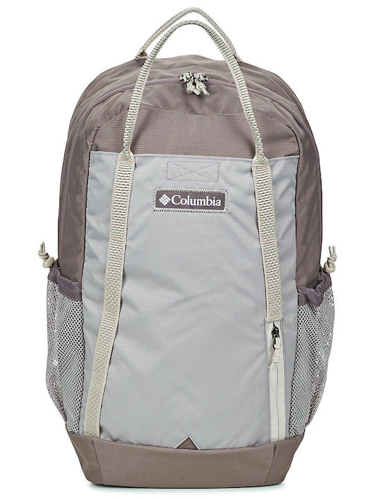 Columbia Echo Mountain 25lt Γκρι