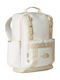 The North Face Backpack 22lt Λευκό