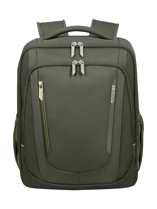 American Tourister M Cabin 26.5lt Χακί