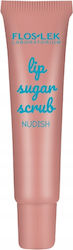 Floslek Laboratory Nudish Sugar Lip Scrub 14g