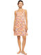 Pink Label Summer Women's Nightgown