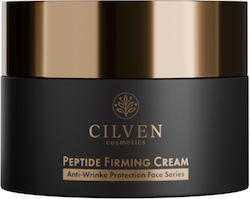 Cilven Пептиден Стягащ Крем 50ml Cilven Пептиден Стягащ Крем 50ml