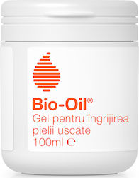 Bio-Oil Crema De Corp 100ml Bio-Oil Crema De Corp 100ml