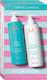 Moroccanoil Hydration Hair Care Set for Dry Hai...