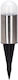 Solaris Plant Solar Light Traffic light
