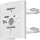 BCS Βάση για Κάμερες Συστημάτων CCTV