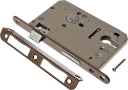 Recessed Lock