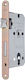 Lob Recessed Lock 60x50mm Key Z65z