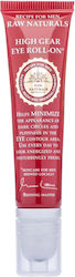 Raw Naturals High Gear Roll On Ανδρικό Stick Ματιών 15ml Raw Naturals High Gear Roll On Ανδρικό Stick Ματιών 15ml