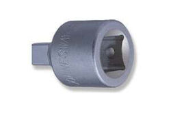 Jonnesway S16H1238 Adapter with Drive Size 1/2'' and Adapter Output 1/2'' Jonnesway S16H1238 Adapter with Drive Size 1/2'' and Adapter Output 1/2''
