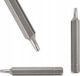 Forsage Μύτη Torx T60 5/16" L-70mm