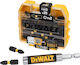 Dewalt Schraubendreher-Bits