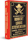 Greatest Works Of Robert Louis Stevenson - Prakash Books - Hardback
