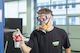 Wolfcraft Arbeitsschutzbrillen 1Stück