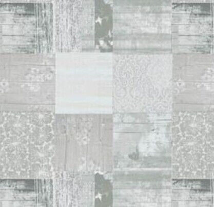 Giovanni Bottigelli Τραπεζομάντηλο Vintage Grey 140x220εκ.