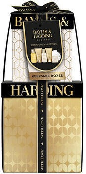 Baylis & Harding Grapefruit Body Care Set Σετ Περιποίησης 2τμχ