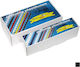 Argo A4 Binding Combs 8 Black