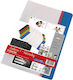 Panta Plast Заглавни Страници Комплект 3 Класове 0302-0129-00