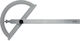 Limit Limit Blacksmiths Angle Ruler Length 30cm